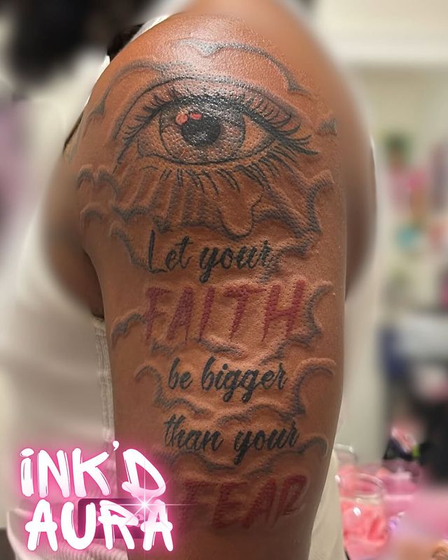 SARASOTA,FL TATTOO ARTIST showcase image