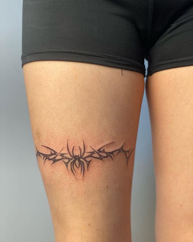 MARBELLA TATTOO BOOKING showcase image