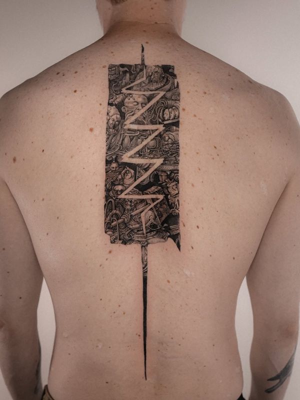 NAUTILUS TATTOO | LOS ANGELES showcase image