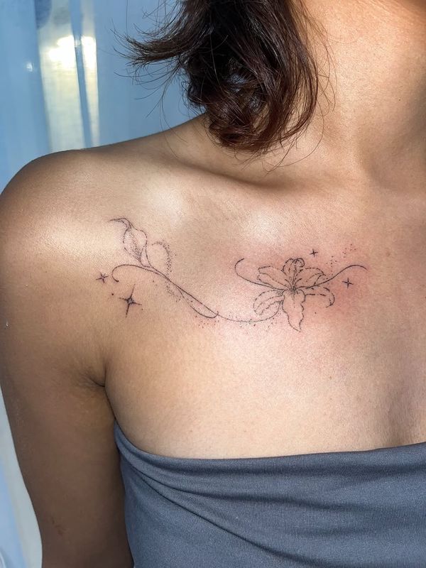 handpoke.bluegreen showcase image
