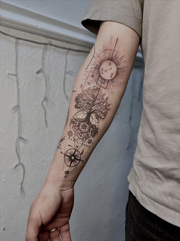 SOHO ink | showcase image