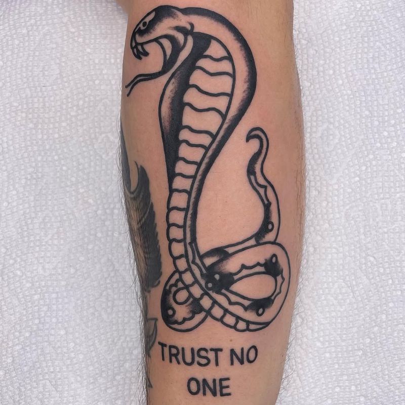 San Diego Tattoo Artist showcase image