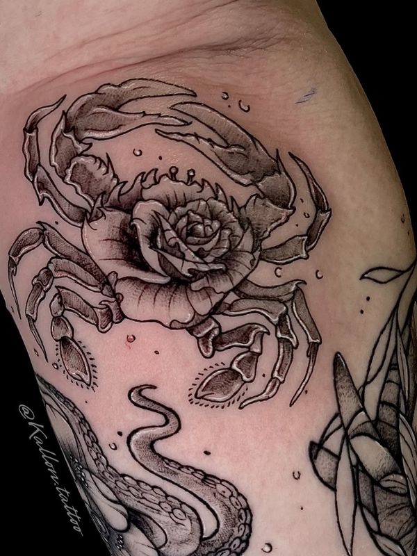 PacificBeach San Diego Tattoo showcase image