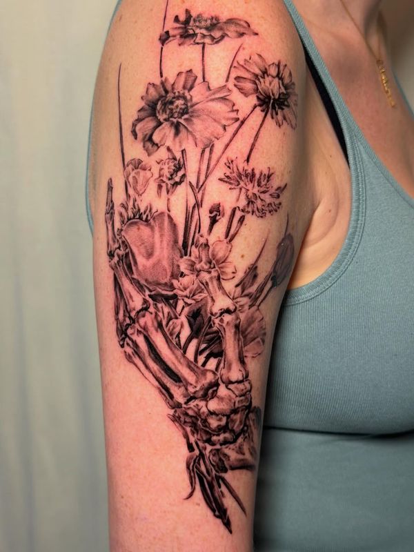 Eden Tattoo Gallery San Diego showcase image