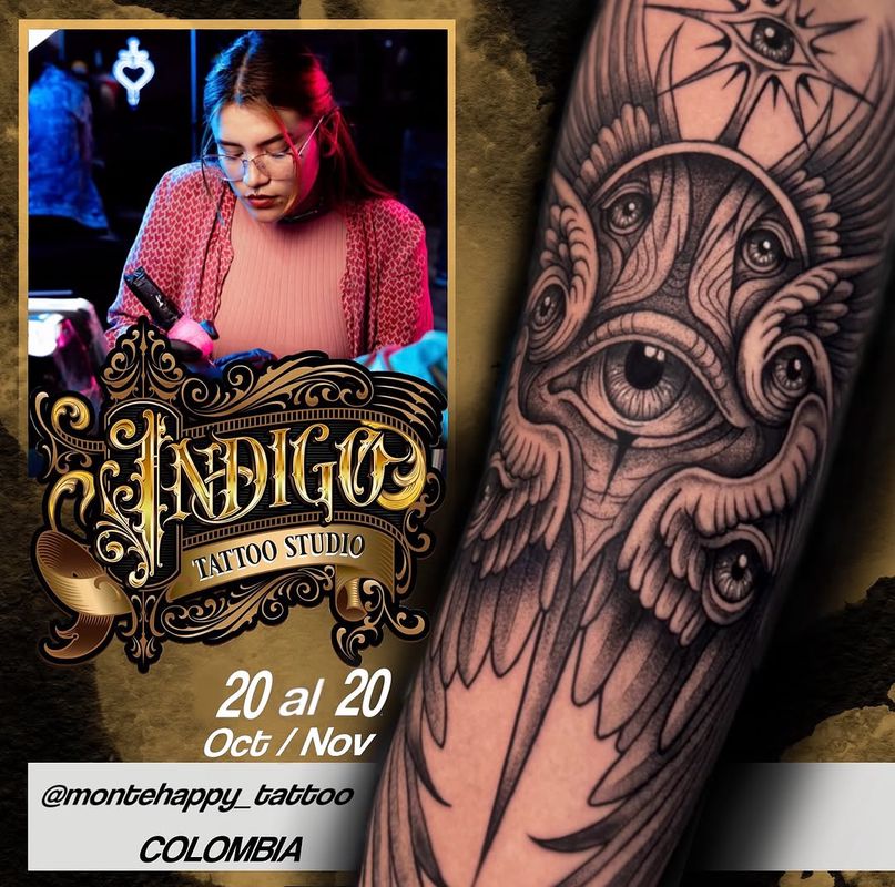 TATUAJES VINA DEL MAR showcase image