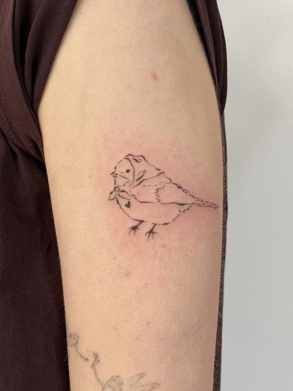 kaja  tattoo berlin showcase image