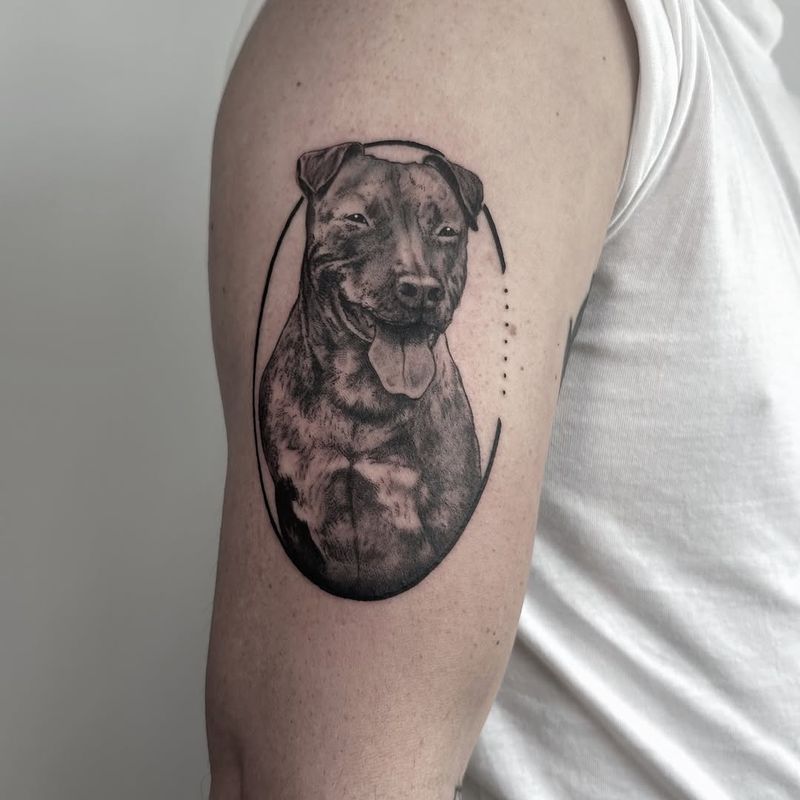 SECRET TEMPLE TATTOO showcase image