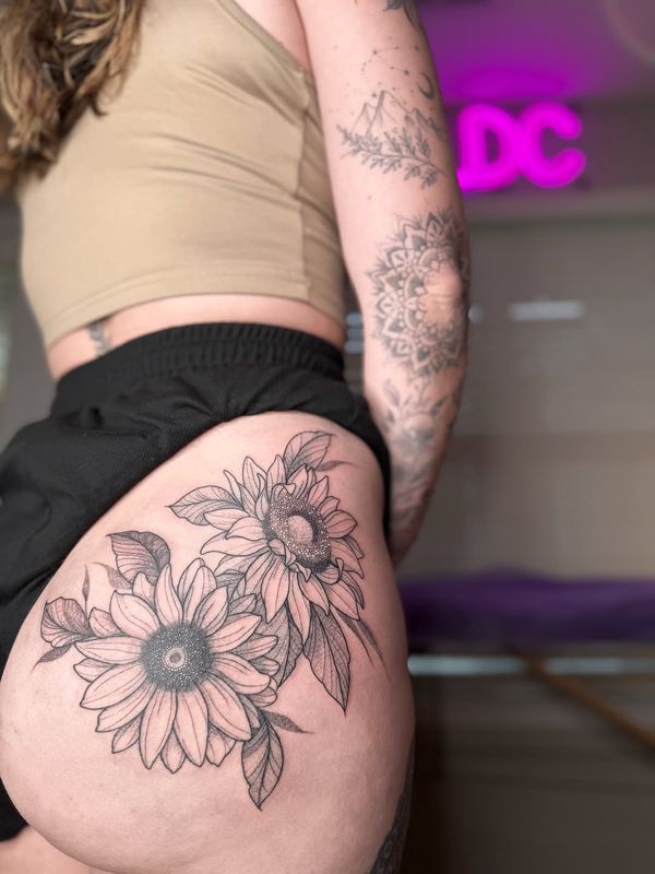 Ldc Tattoo-Ni Quintana Garcia showcase image