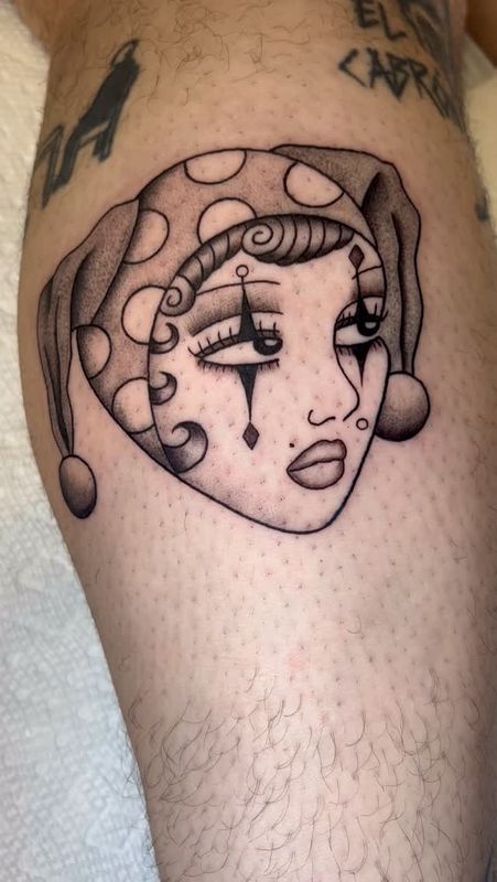 Baddie Tattoos showcase image