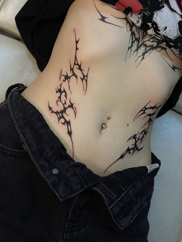 yoon.tattoo showcase image