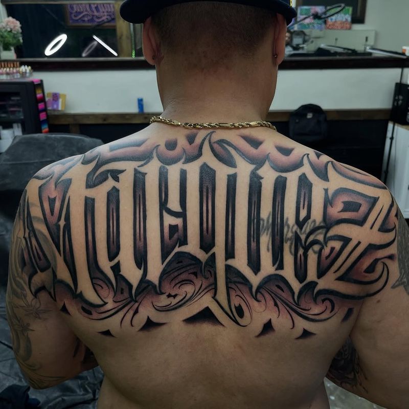 SAN DIEGO TATTOO ARTIST showcase image