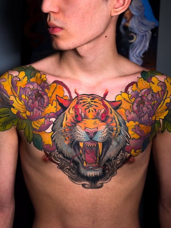 / /  / /Tattoo showcase image