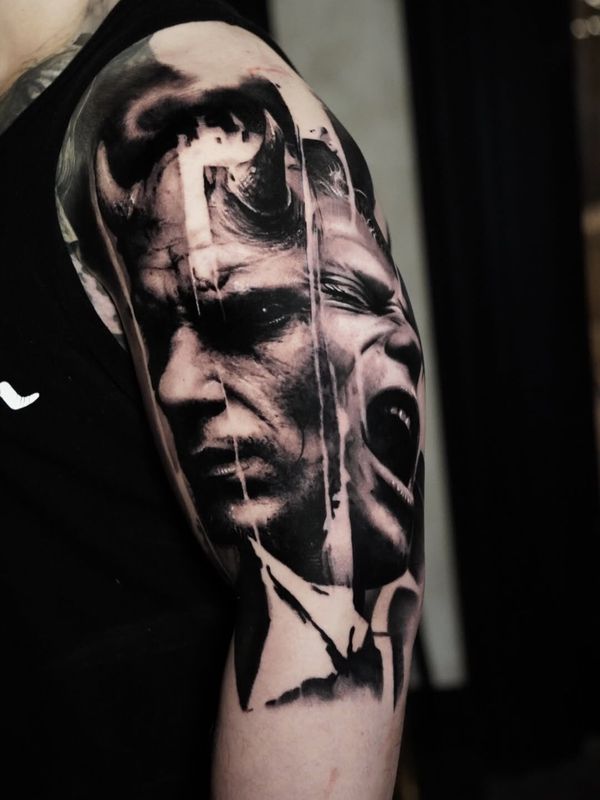 BENZOTATTOO  TORONTO showcase image