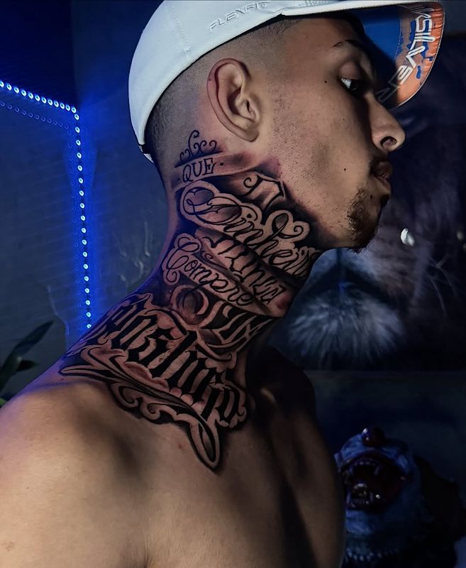 INDIO TATTOO showcase image