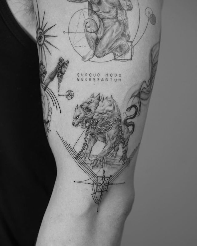 Fort Lauderdale Tattoo Studio showcase image