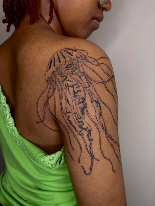 vy tran  tattoo artist showcase image