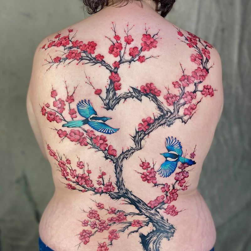 Rachel Tattoo Artist showcase image