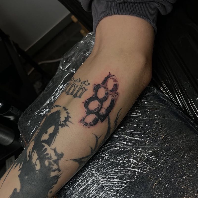 SECT TATTOO BERLIN showcase image
