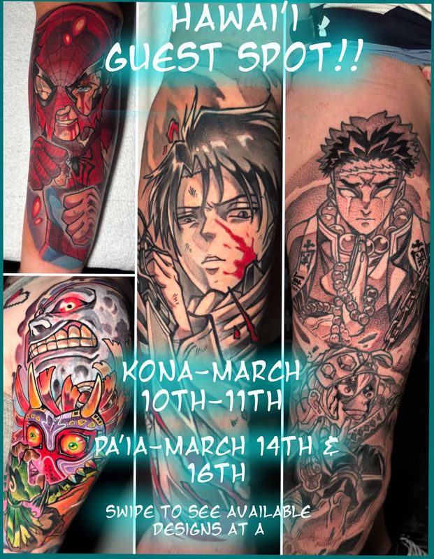 Frank Robles showcase image