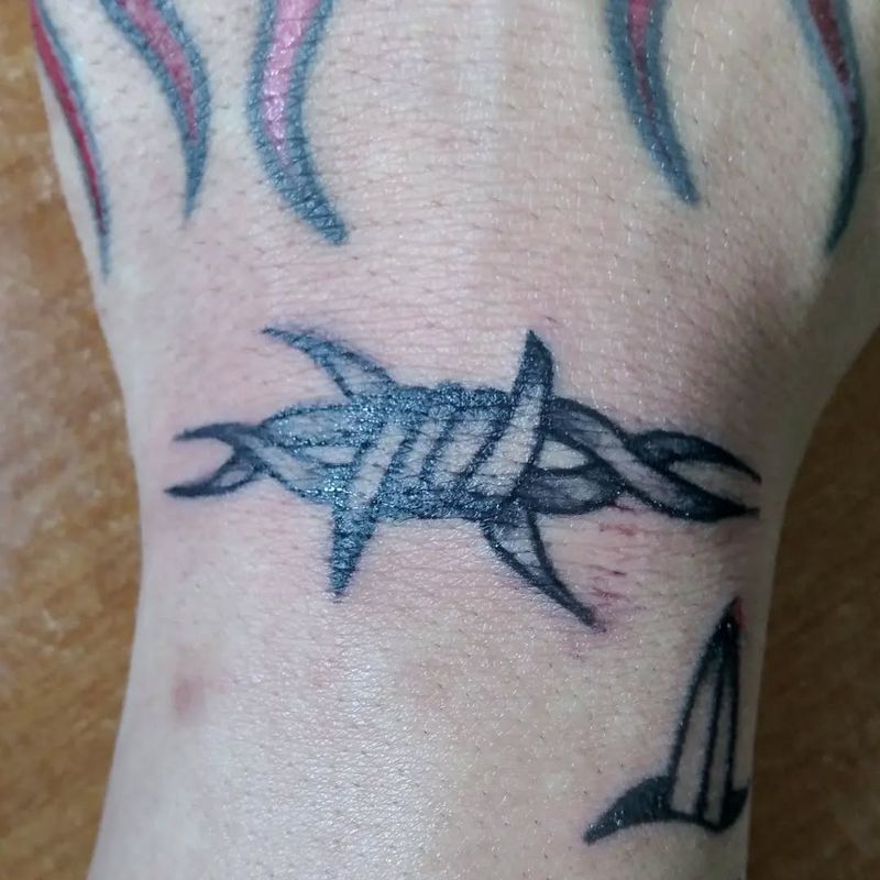 Marbella tatoo showcase image