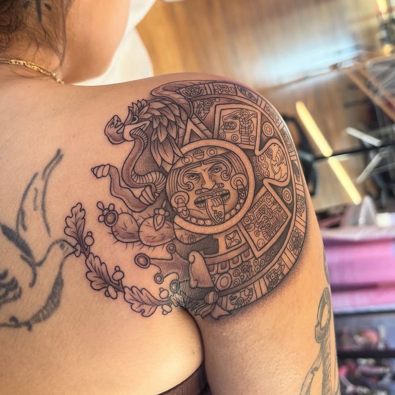 Heartless Tattoos Los Angeles showcase image