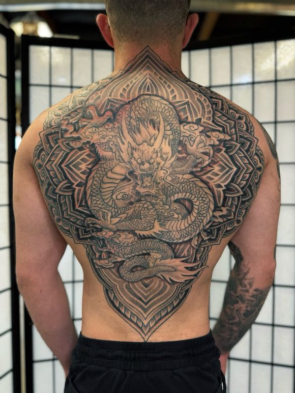 Port City Tattoo Costa Mesa showcase image