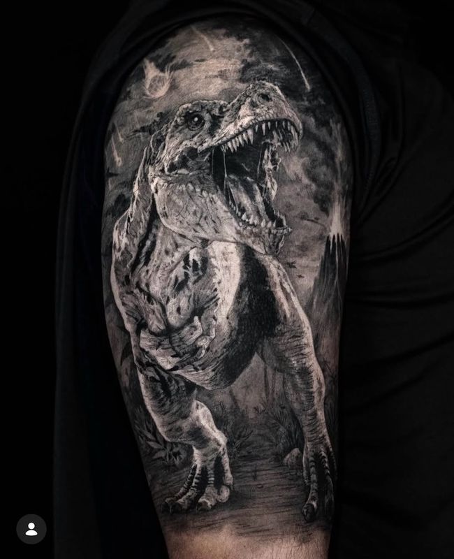 Zenith Tattoo | Gallery showcase image