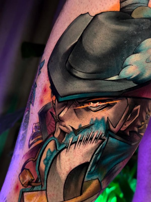 Aristo Art Tattoo & Piercing showcase image