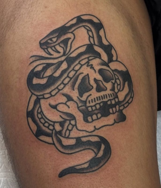 SAN DIEGO TATTOO WISH TATTOO showcase image