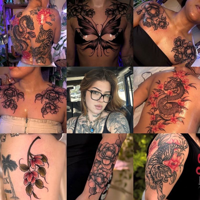 Angie Cotton LATattoo showcase image