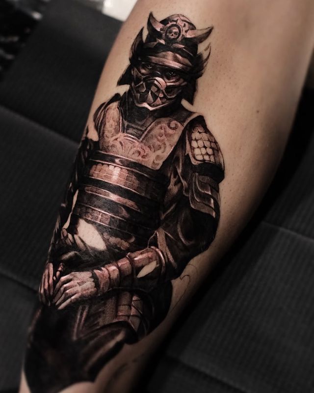 Tattoo San Diego showcase image