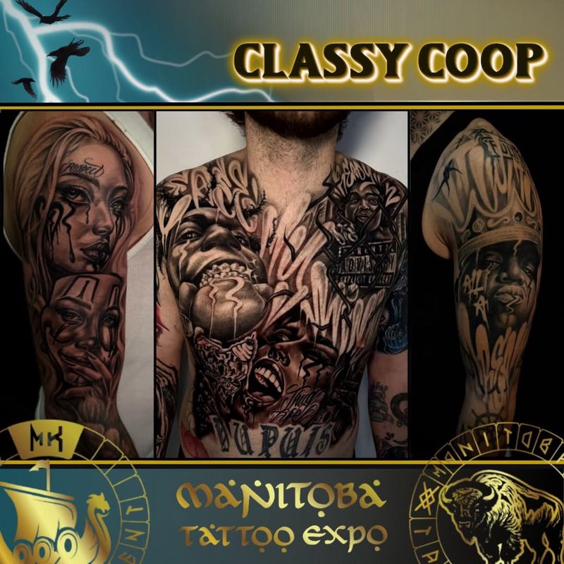 A$$-TATTOO-TORONTO showcase image
