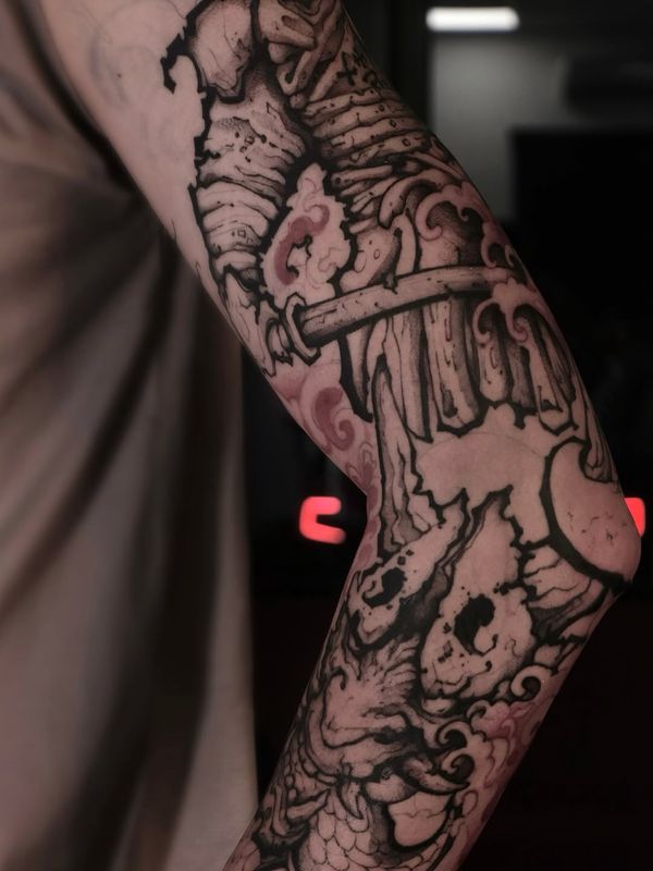 TATTOO WARSAW showcase image