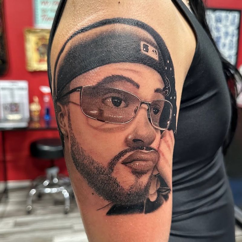 Ronyctatt2 Los Angeles Tattoo showcase image