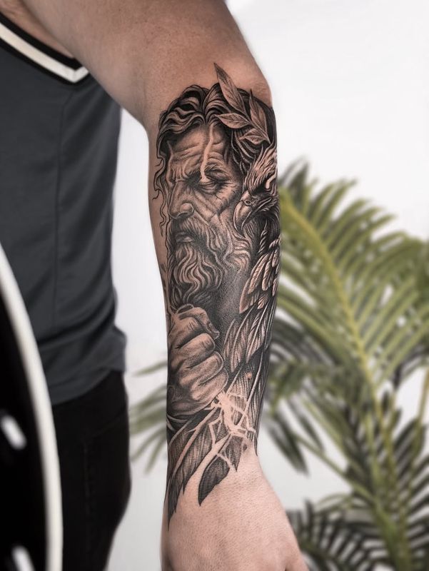 Tattoo Course Haifa showcase image
