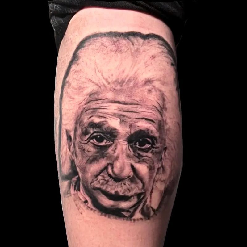 Golden Iris Tattoo Company showcase image