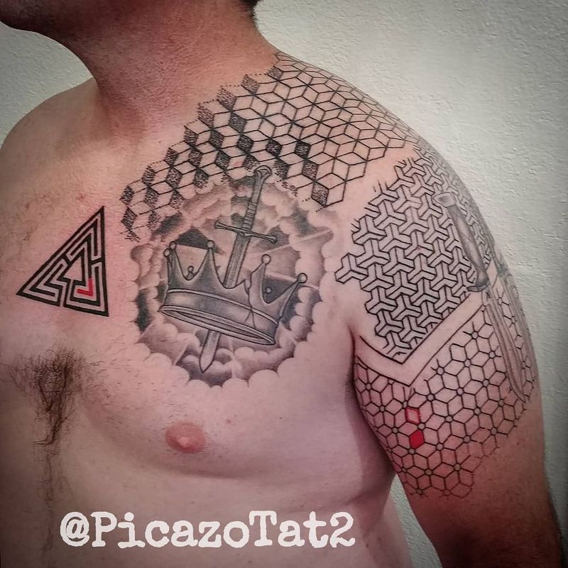 LLC Picazotat2 showcase image