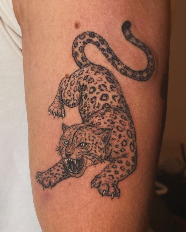 Tatiana   Handpoke showcase image