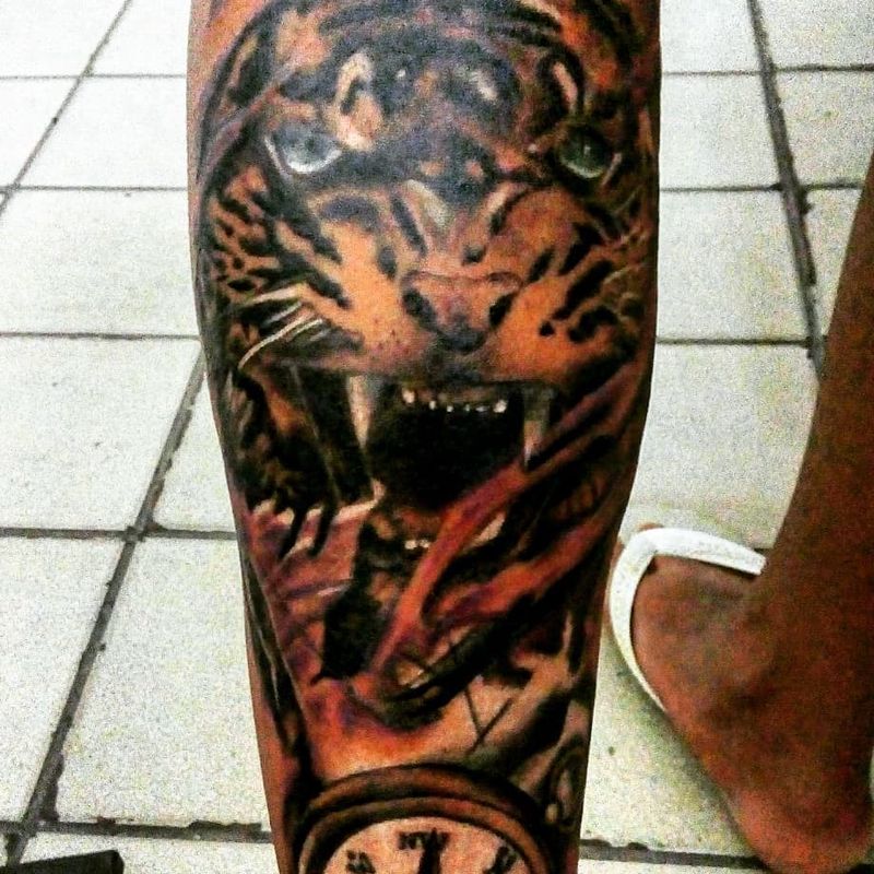 INDIO TATTOO STUDIO showcase image