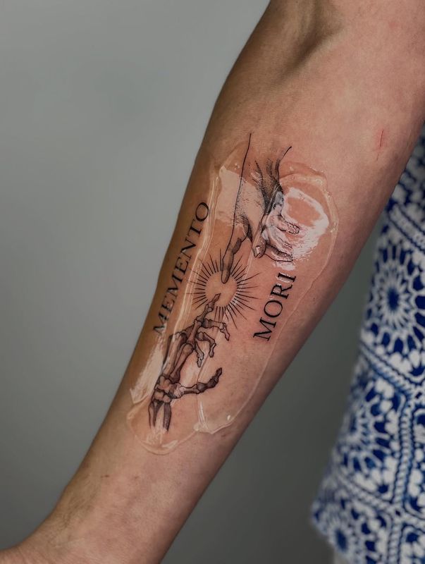 WARSAW TATTOO STUDIO showcase image