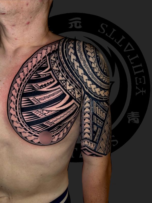 Yen Tatts showcase image