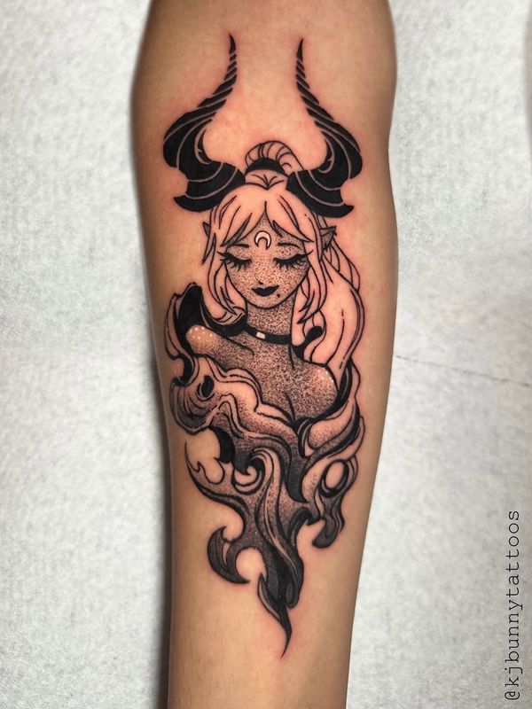 SugoiTattoos and Piercings showcase image