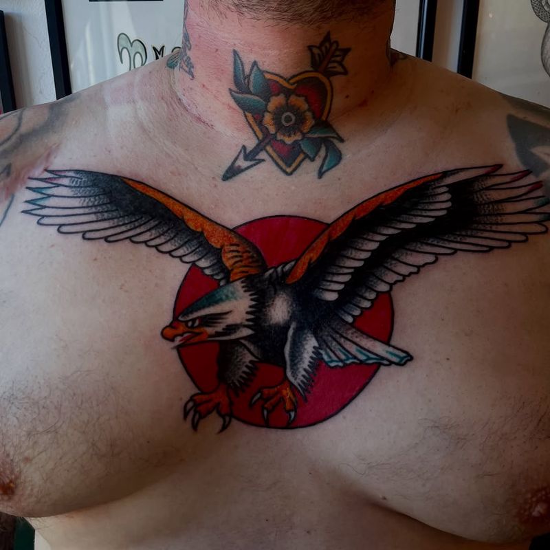 Dan X Biddle Tattooing showcase image