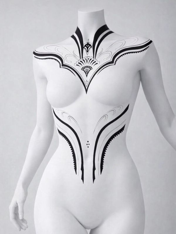 Tat | Tattoo artist showcase image