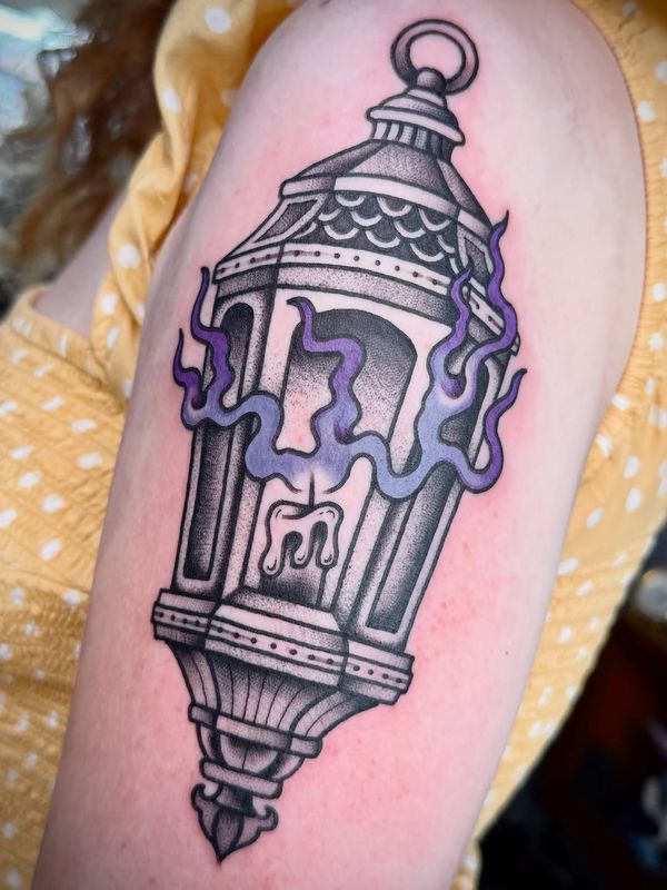 Golden Days Tattoo San Diego showcase image