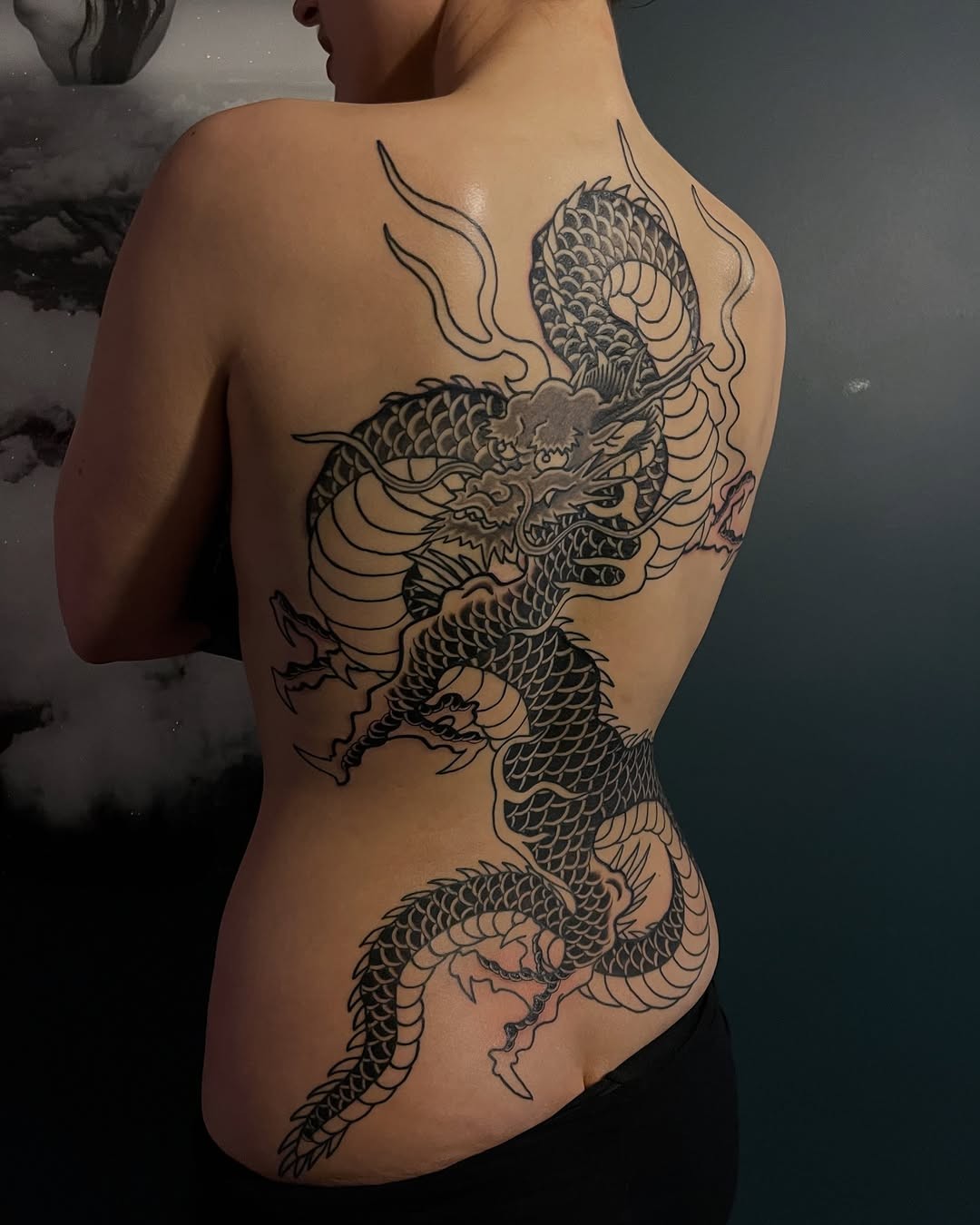 Tattoo Vienna showcase image