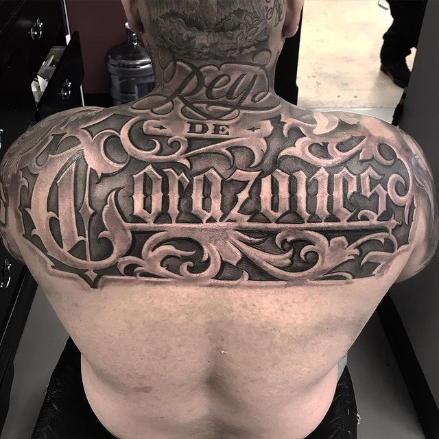 Yoge Ink showcase image