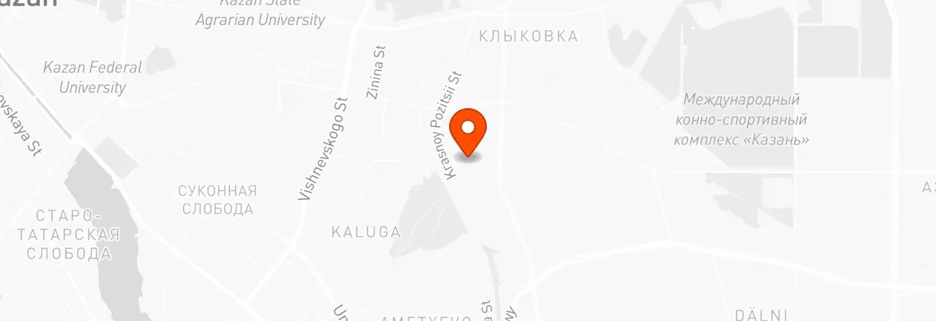 Pavel Shkatov location map