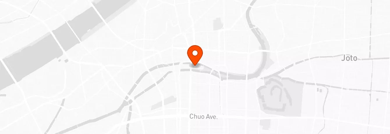 Toni Kezam location map