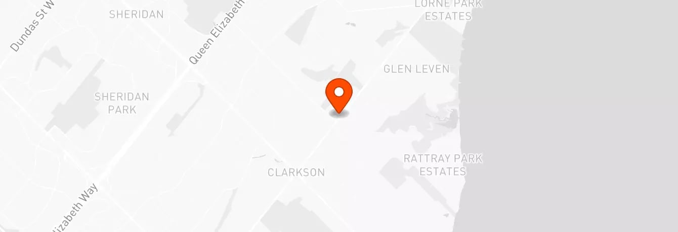 Third Eye Tattoos location map